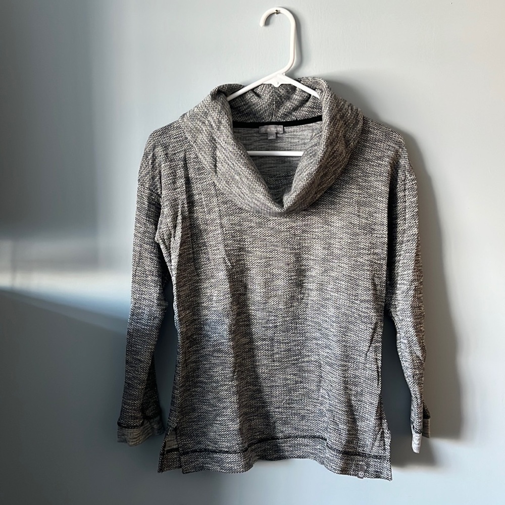 Talbots Sweater